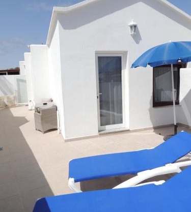 Apartment Luna FKK Nudist Place