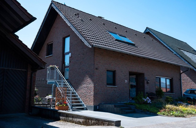 Apartment 'Luri' with Shared Terrace and Wi-Fi