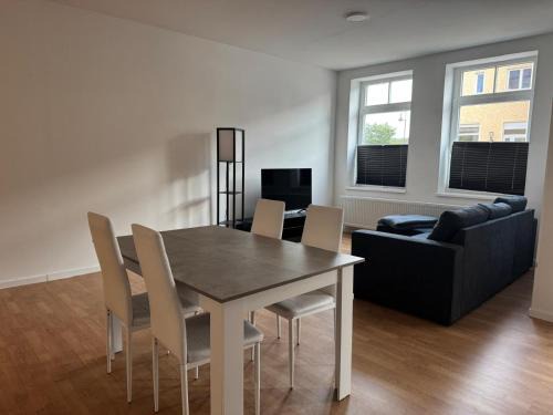 Apartment Mühlentor Am Wariner See