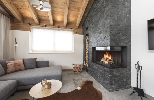 Apartment MOOSE 6 Personen - Moose Lodge