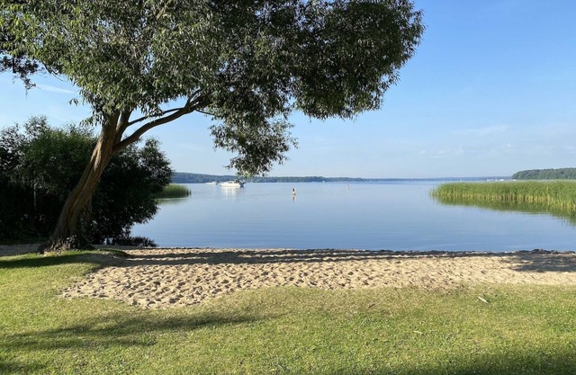 Apartment maisonette, pool, 50 meters to the beach