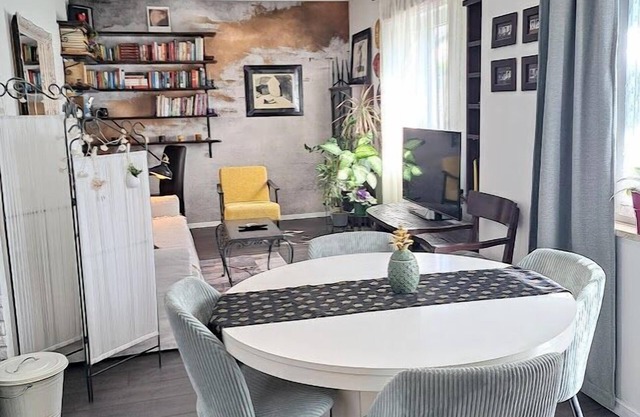 Apartment Maja (100711-A1) - Dražice