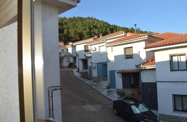 Apartment Manomar II