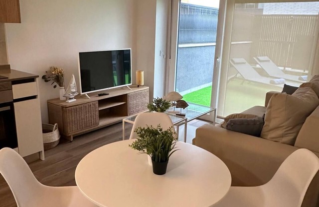 Apartment Maralta Luanco - VUT 6939 AS