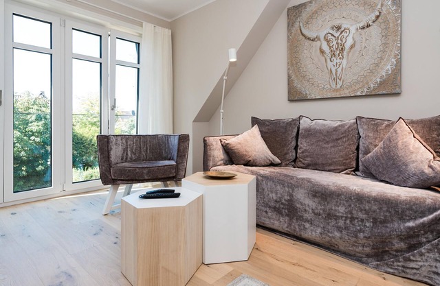 Apartment Margarethenhus