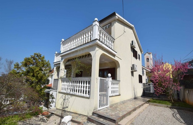 Apartment Martin 2 with Seaview