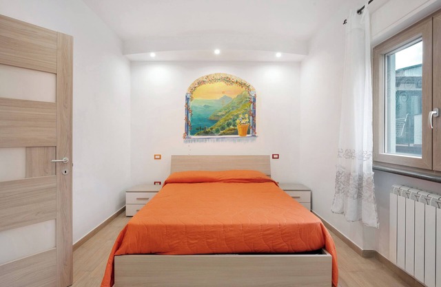 Apartment 'Martina' with Mountain View, Wi-Fi and Air Conditioning