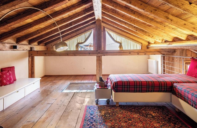 Apartment Maso Pencati with Mountain View, Balconies & Wi-Fi