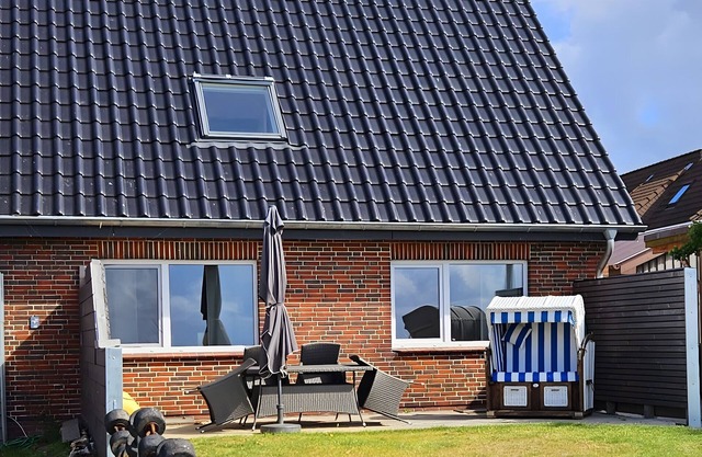 Apartment 'Matje' with Lake View, Shared Terrace and Wi-Fi