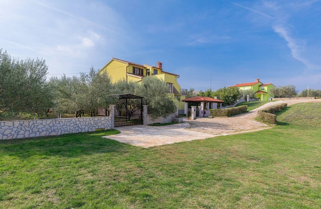 Apartment Meden by Interhome