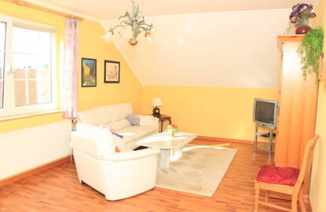 Apartment medium - Apartments directly on the Havel water road (21993)