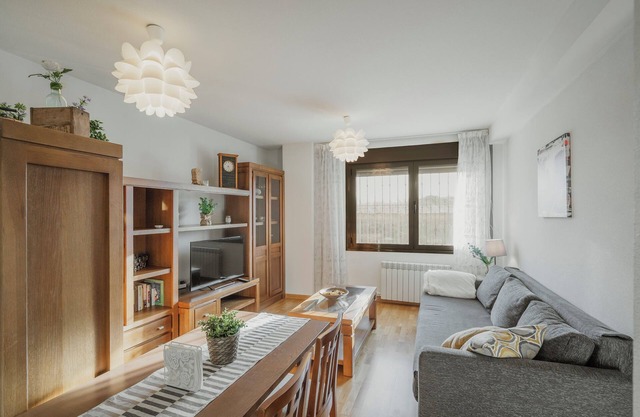 Apartment 'Mesones 7' with Wi-Fi