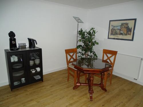 Apartment Messe Köln