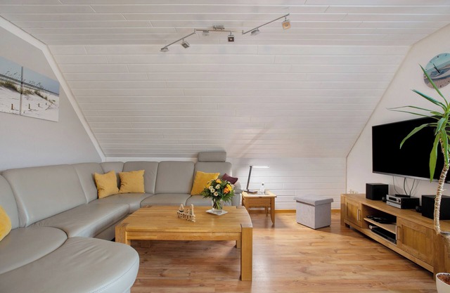 Apartment 'Micha's Ferienwohnung' with Private Terrace, Private Garden and Wi-Fi