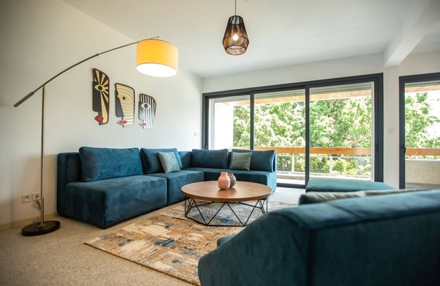 Apartment Mikou - Three Bedroom Villa, Sleeps 6