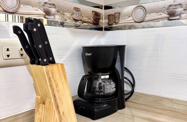 Apartment minutes from the beach