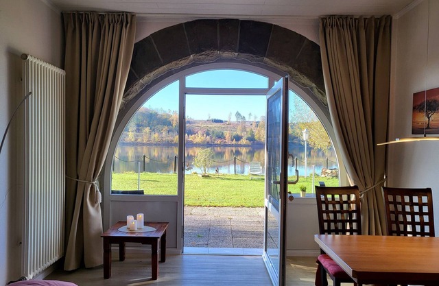 Apartment mit 45qm, 1 Wohn-schlafzimmer, Max. 2 Erwachsene + 2 Kinder