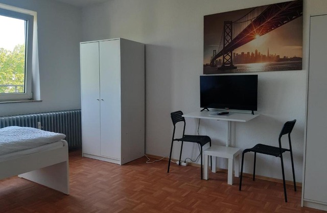 Apartment mit Balkon in Lünen