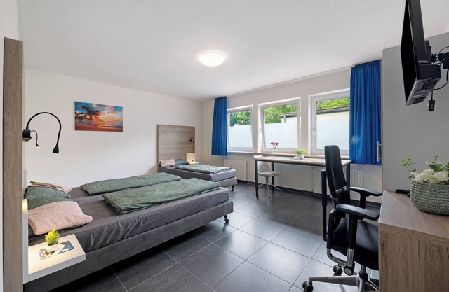 Apartment 'Mk Oyten 1'