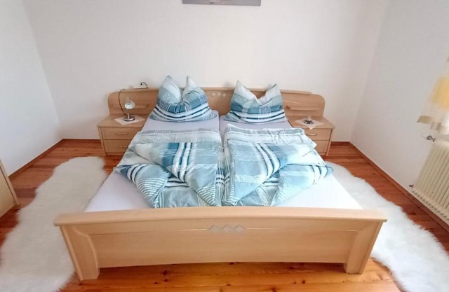 Apartment Monsberger