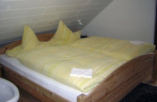 Apartment "Moselblick", A great view of the greenery and enjoy the evening sun