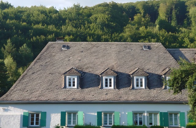 Apartment "Mühle Schellenstein" with Mountain View, Wi-Fi and Air Conditioning