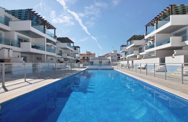 Apartment 'Numar Residence Aa' with Shared Pool, Wi-Fi and Air Conditioning