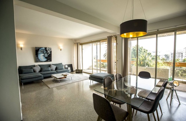 Apartment Nawal - Three Bedroom Villa, Sleeps 6