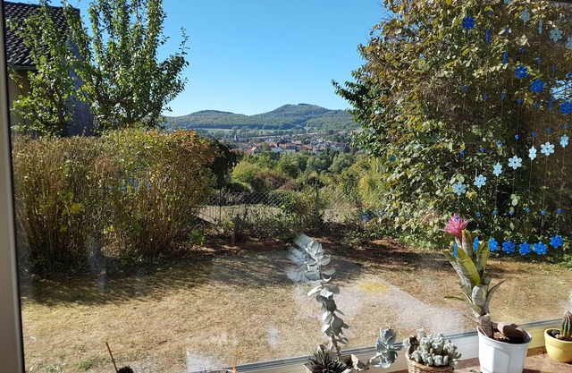 Apartment, near city Kassel, close to nature