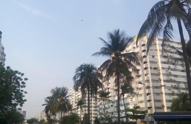 Apartment near IMPACT Challenger Thailand Airport transfer Free