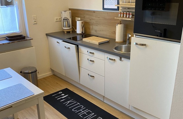 Apartment near Minden-Oeynhausen-Lübbecke-PortaWest.