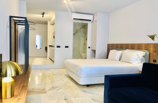 Apartment near São Bento train station