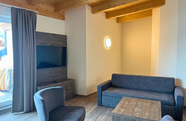 Apartment near Streuboden ski area