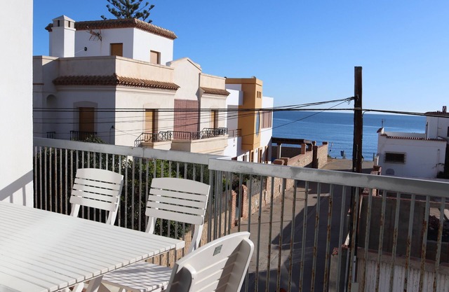 Apartment near the beach