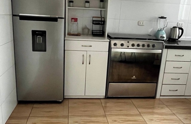 Apartment near the plaza norte cc and airport