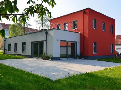 Apartment Near Thuringian Forest