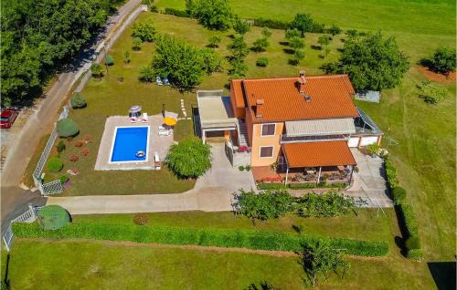 Apartment Nedescina 47