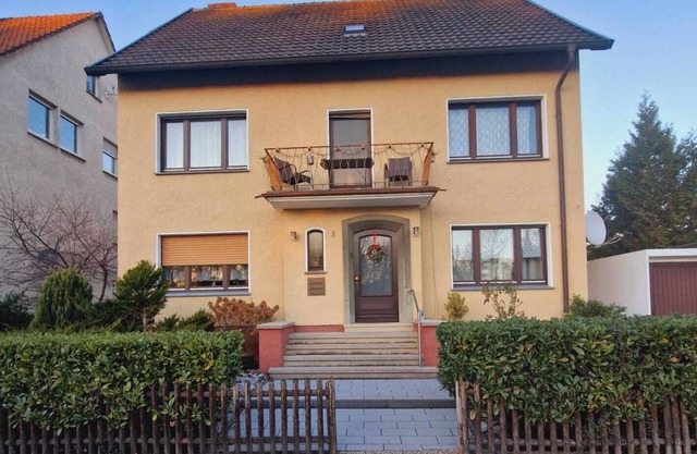 Apartment Neheim City