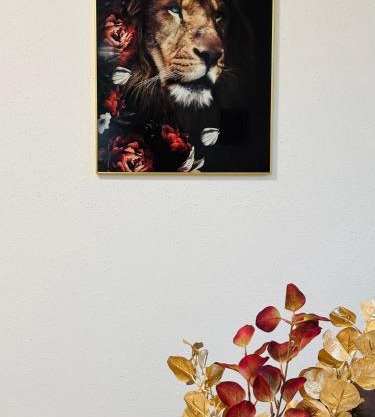 Apartment Nelly in Recke Steinbeck