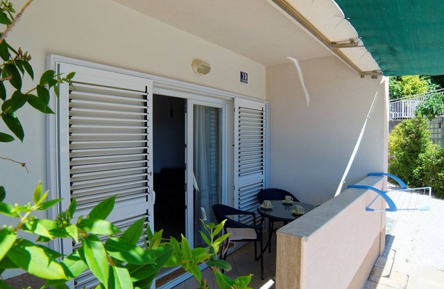 Apartment Nena (34461-A2) - Podstrana
