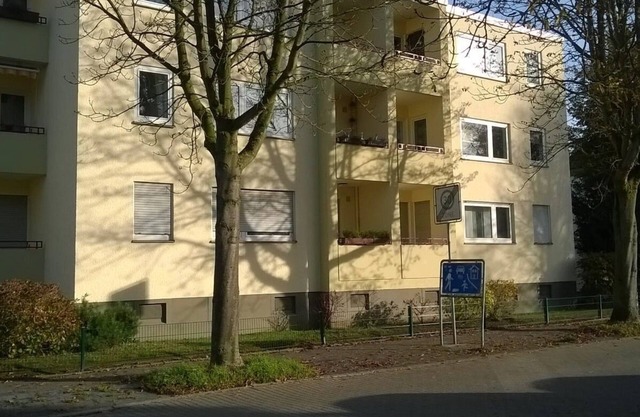 Apartment Neukirchen