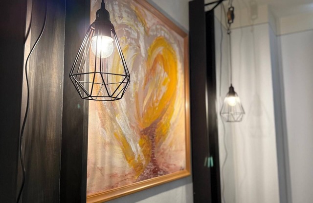 Apartment 'Neunkirchen City' with Wi-Fi