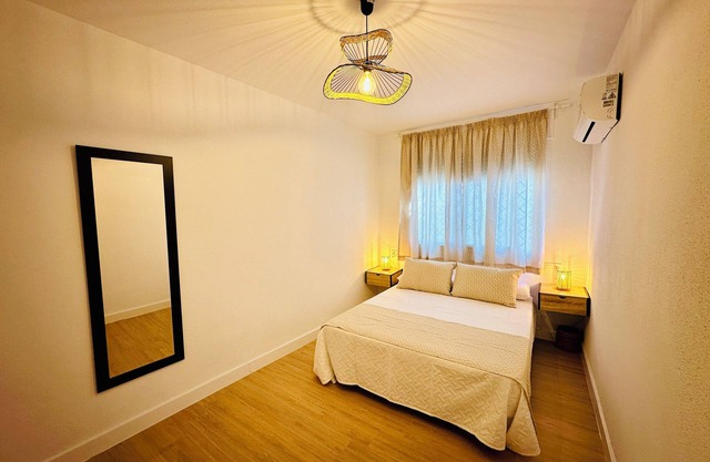 Apartment next to the Palacio de Viana