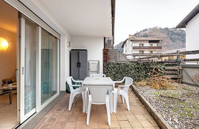 Apartment 'Night and Day 4' with Mountain View, Balcony and Wi-Fi