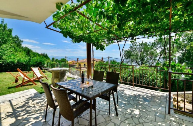 Apartment Nives by Interhome