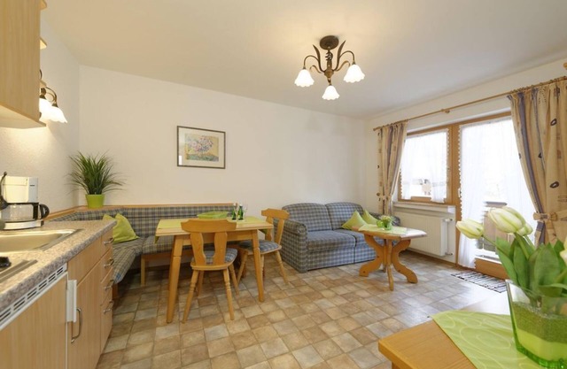 Apartment No. 2 - Haus Schneider-Sepp, Preisinger