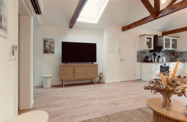 Apartment Noah - Noahkis Apartments Bad Ems