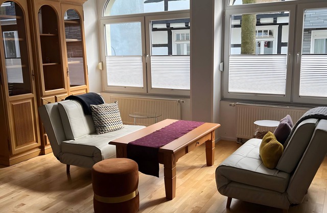 Apartment 'Nr 1' with Wi-Fi