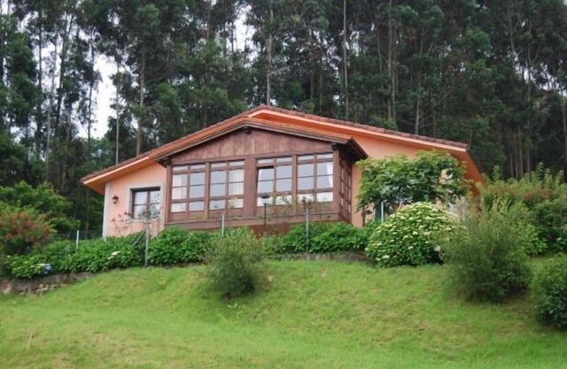 Apartment number 2, 4-6 people