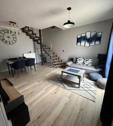 Apartment Obi Osijek